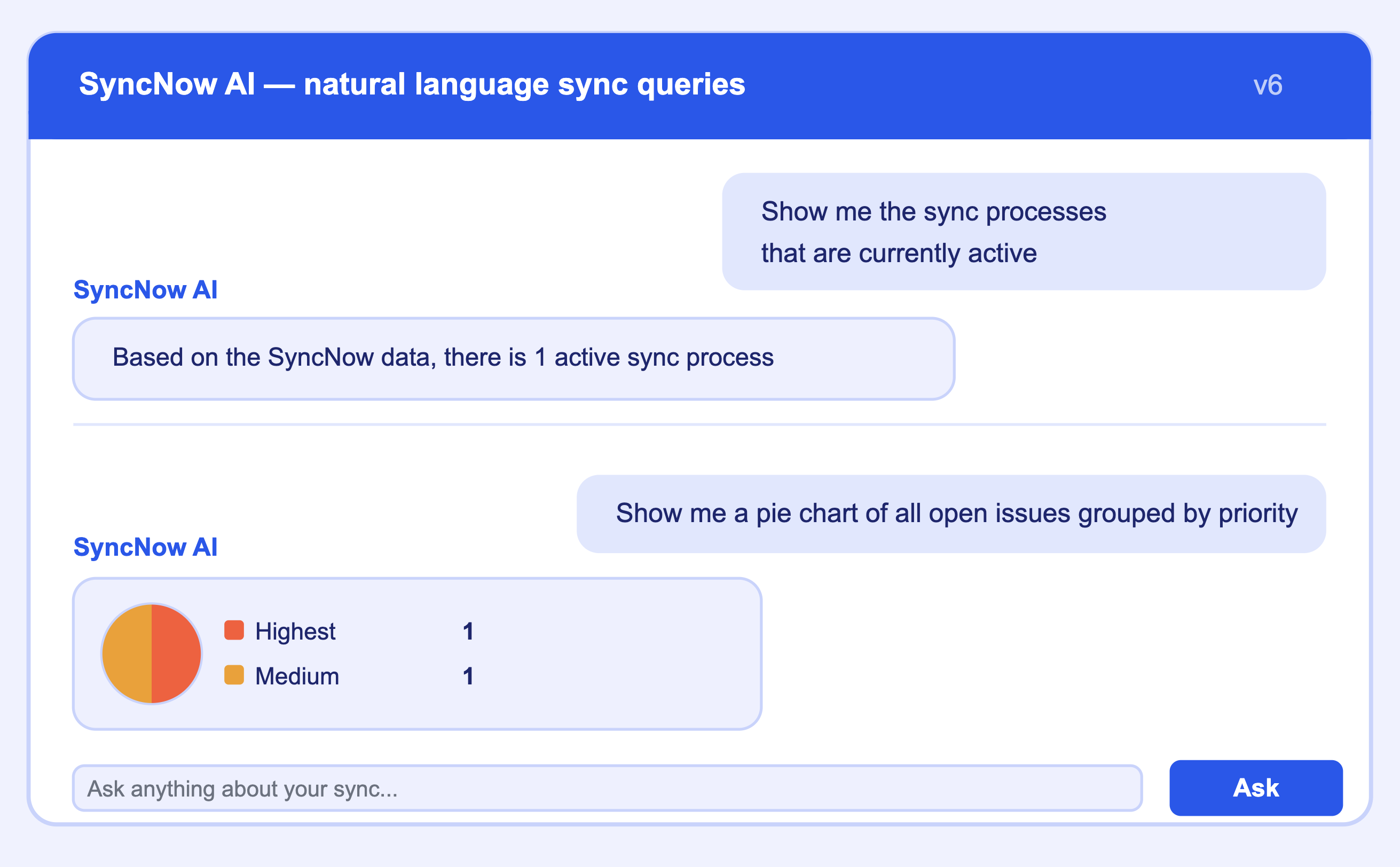 AI Assistant